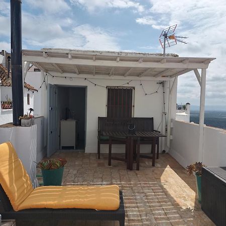 Vivienda Turistica De Alojamiento Rural Silla Vieja 11 Вьер де ла Фронтера Экстерьер фото